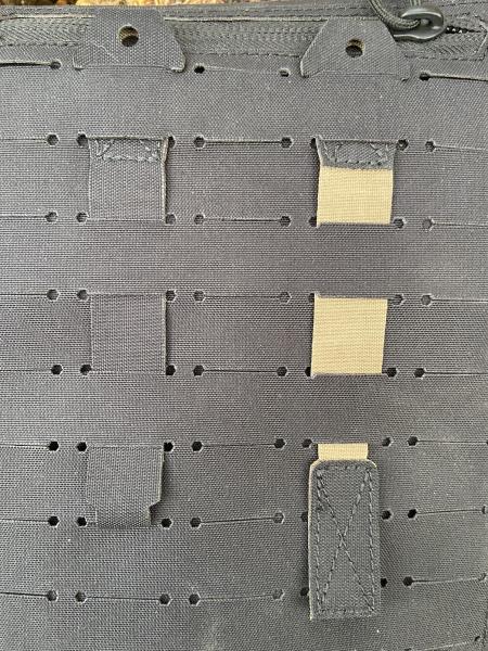 ML-Slider Set 2, schwarz